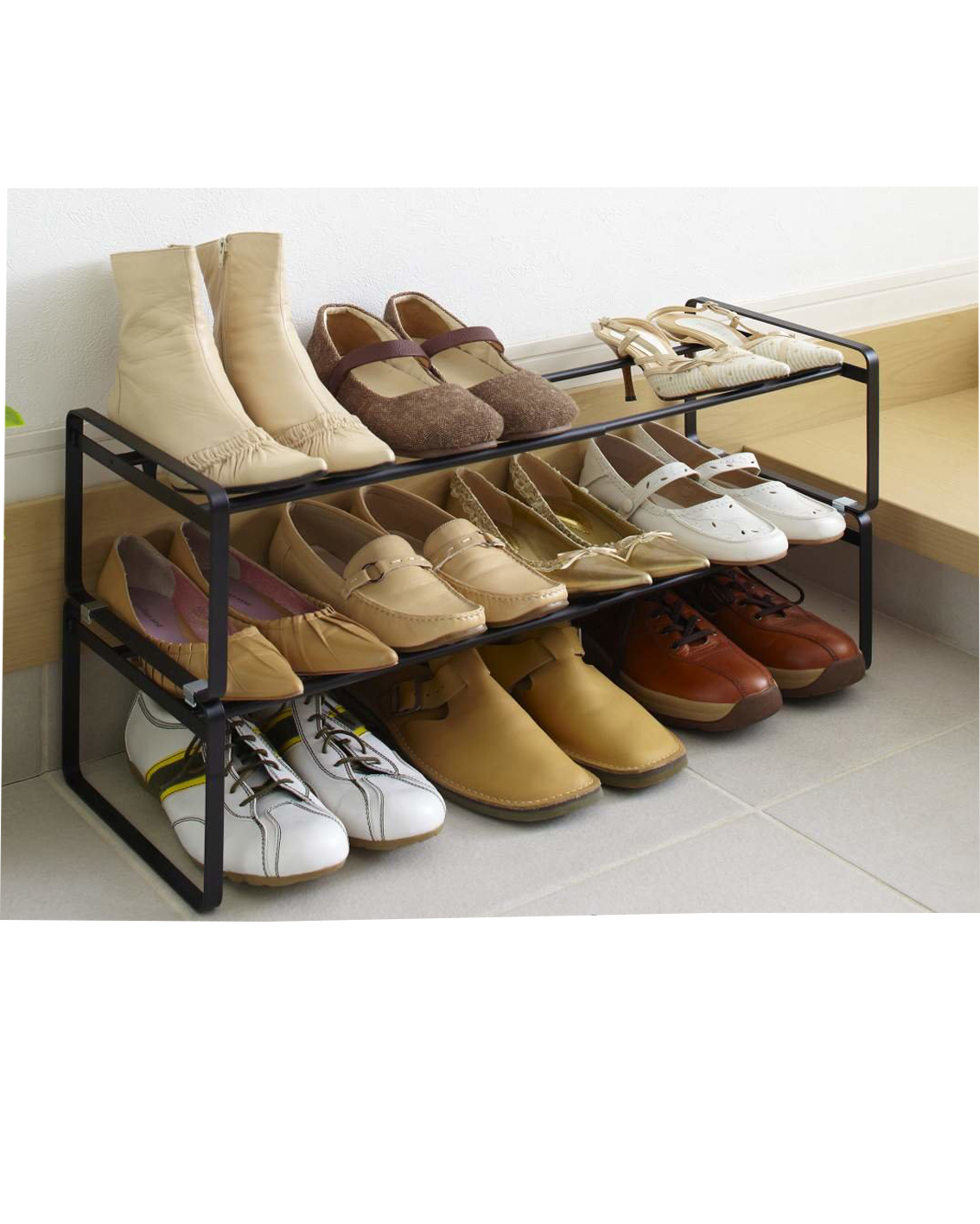 Kapı Önü Metal Ayakkabılık Modelleri Tasarımları Ve Fiyatları