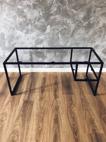 Metal Çalışma Masası Ayağı Bilgisayar Masası Ayağı - Görsel 5