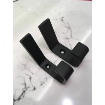 Kapı Arkası Askılık Metal Askılık Kıyafet Askısı - Görsel 2