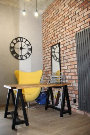 Bilgisayar Masası Ders Çalışma Masası Ofis Masası