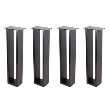 Zigon Sehpa Ayağı Metal Yan Sehpa Ayağı
