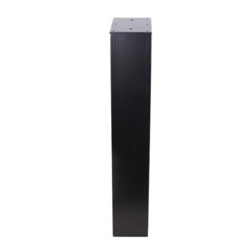 Zigon Sehpa Ayağı Metal Yan Sehpa Ayağı - Görsel 3