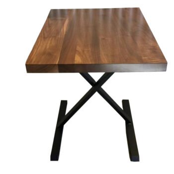 Kare Masa Cafe Masası Küçük Masa Modeli