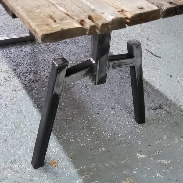 Metal Masa Ayağı Sehpa Sandalye