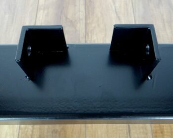 Yemek Masası Ayakları Kütük Masa Ayağı Metal Masa Bacağı - Görsel 7