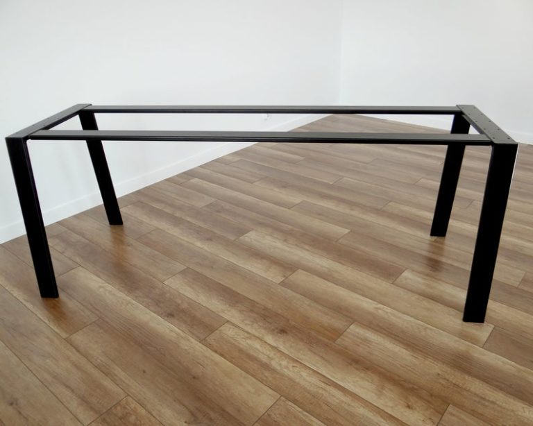 Masa Ayakları Metal Mobilya Ayağı Hazır Masa Bacakları