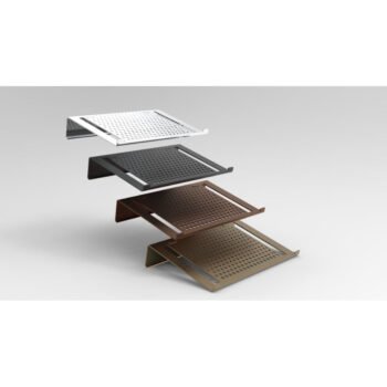 Notebook Standı Laptop Yükseltici Stand Macbook Standı - Görsel 2