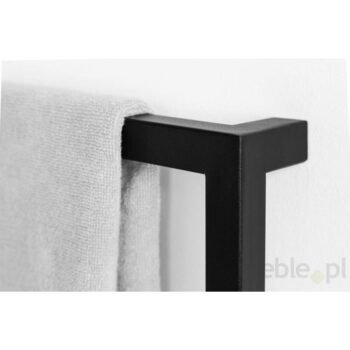 Banyo Askılığı Dekoratif Tasarım Havluluk - Görsel 3