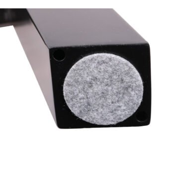Büyük Toplantı Masası Metal Yemek Masası Ayağı Profil Ayak - Görsel 12