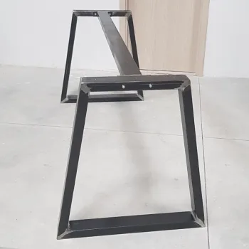Bilgisayar Masa Ayağı Yemek Masası Ayağı Salon Masası Ayağı - Görsel 3