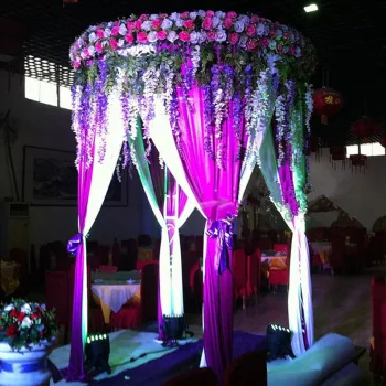 Nikah Masası Arka Fon Nişan Arka Fon - Görsel 8