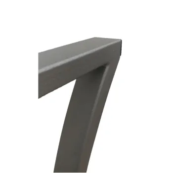 Ofis Metal Masa Ayakları Profil Masa Ayağı Masa Ayağı Fiyatı - Görsel 3