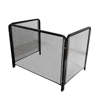 Soba Koruma Çocuk Soba Korumalığı 60x90x70 cm - Görsel 3