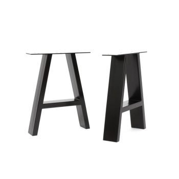 A Çerçeve Bench Masa Ayağı A Bench Ayağı Metal Fiyatı