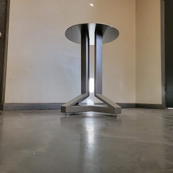Metal Cafe Masa Ayağı Fiyatı Demir Cafe Masa Ayağı Fiyatları - Görsel 5