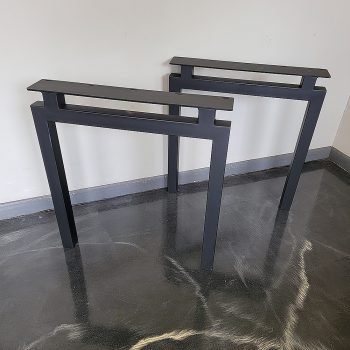 Ders Masası Ayağı Metal Masa Ayakları Uygun Fiyatlar - Görsel 2