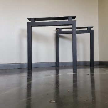 Ders Masası Ayağı Metal Masa Ayakları Uygun Fiyatlar - Görsel 7