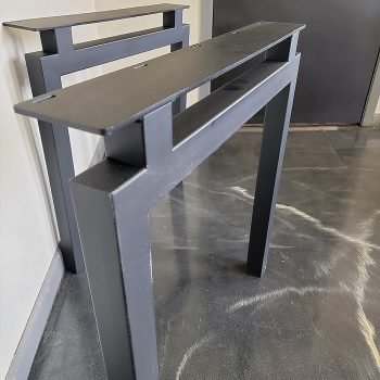 Ders Masası Ayağı Metal Masa Ayakları Uygun Fiyatlar - Görsel 5