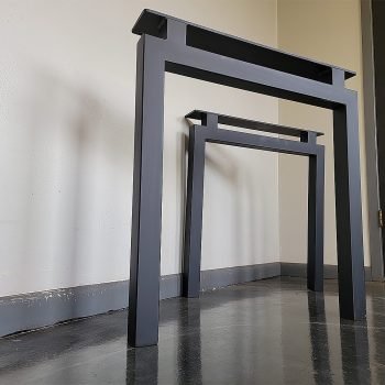 Ders Masası Ayağı Metal Masa Ayakları Uygun Fiyatlar - Görsel 4