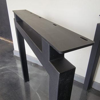 Ders Masası Ayağı Metal Masa Ayakları Uygun Fiyatlar - Görsel 3
