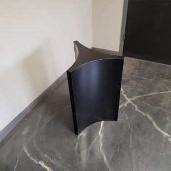 Metal Cam Sehpa Ayağı Fiyatları Dekoratif Tasarım Metal Masa Ayakları - Görsel 6