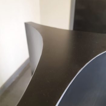 Metal Cam Sehpa Ayağı Fiyatları Dekoratif Tasarım Metal Masa Ayakları - Görsel 5