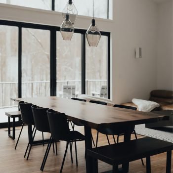 Çerçeve Masa Ayağı Çerçeve Model Masa Ayakları - Görsel 4