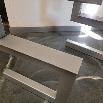Dekoratif Metal Masa Ayağı Dekoratif Masa Ayağı Fiyatları - Görsel 3