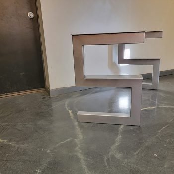 Dekoratif Metal Masa Ayağı Dekoratif Masa Ayağı Fiyatları - Görsel 4