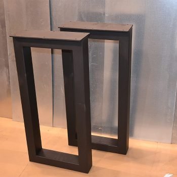 Dikdörtgen Masa Ayağı Metal Masa Ayak Fiyatları