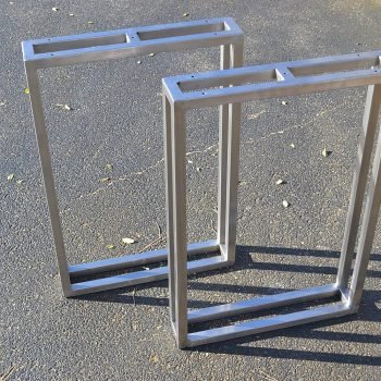 Metal Dikdörtgen Masa Ayağı Kare Masa Ayağı Fiyatları