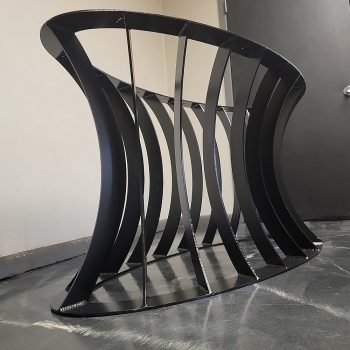 Elips Masa Ayağı Toplantı Masası Ayakları Fiyatı