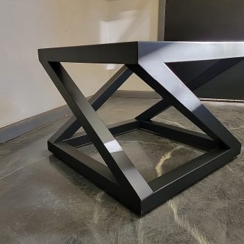 Metal Kare Sehpa Ayağı Modern Kare Sehpa Ayağı Fiyatları