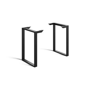 L Tezgah Ayağı Metal Tezgah Ayağı Metal Profil Tezgah Ayağı