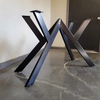 Metal Ahtapot Ayak Sağlam Masa Ayağı Fiyatı - Görsel 6