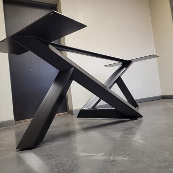 Metal Modern Masa Ayağı Dekoratif Masa Ayak Fiyatı