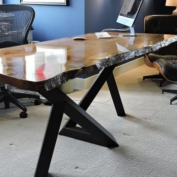 Metal Modern Masa Ayağı Dekoratif Masa Ayak Fiyatı - Görsel 8