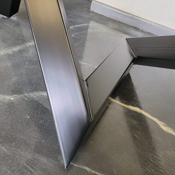 Metal Modern Masa Ayağı Dekoratif Masa Ayak Fiyatı - Görsel 7