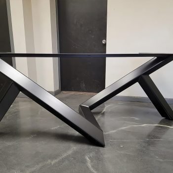 Metal Modern Masa Ayağı Dekoratif Masa Ayak Fiyatı - Görsel 6