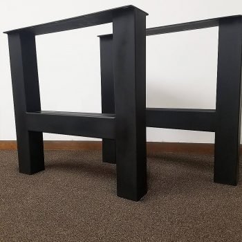 Metal Profil Masa Ayağı Sağlam Masa Ayağı Fiyatı