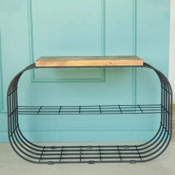 Metal Ayakkabı Rafı Demir Ayakkabılık Fiyatı - Görsel 6