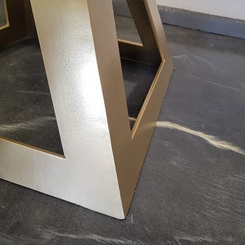 Piramit Masa Ayağı Modern Masa Ayağı Modeli Fiyatları - Görsel 5