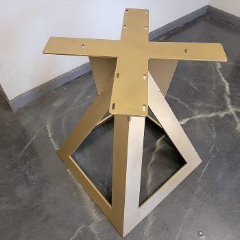 Piramit Masa Ayağı Modern Masa Ayağı Modeli Fiyatları