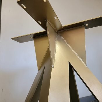 Piramit Masa Ayağı Modern Masa Ayağı Modeli Fiyatları - Görsel 2