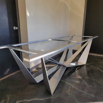 Metal Scorpio Masa Ayağı Akrep Masa Ayağı Modeli Fiyatı