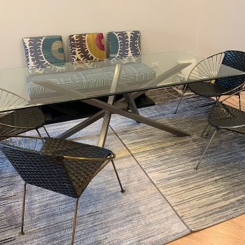 Modern Ahtapot Masa Ayağı Ahtapot Masa Ayağı Modeli Fiyatı - Görsel 3
