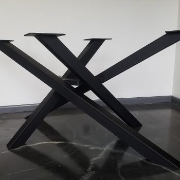 Modern Ahtapot Masa Ayağı Ahtapot Masa Ayağı Modeli Fiyatı - Görsel 10