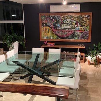 Modern Ahtapot Masa Ayağı Ahtapot Masa Ayağı Modeli Fiyatı - Görsel 8