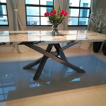 Modern Ahtapot Masa Ayağı Ahtapot Masa Ayağı Modeli Fiyatı - Görsel 7