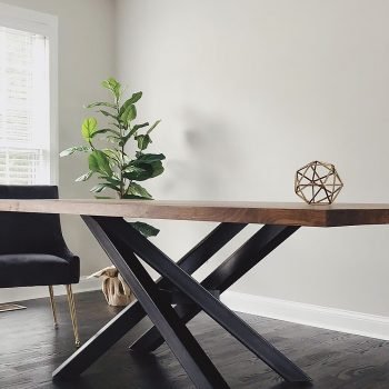 Modern Ahtapot Masa Ayağı Ahtapot Masa Ayağı Modeli Fiyatı - Görsel 5